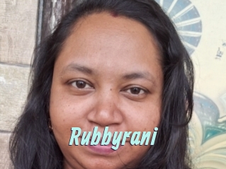 Rubbyrani