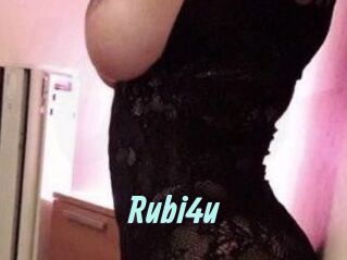 Rubi4u