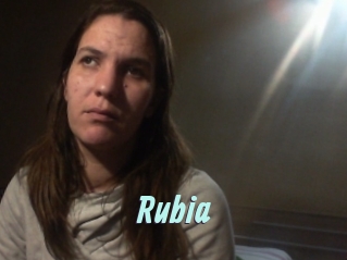 Rubia