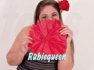 Rubiequeen