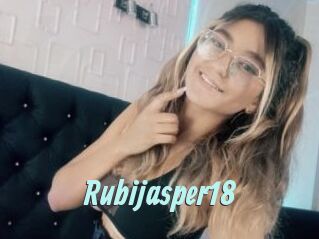 rubijasper18 Ton Show
