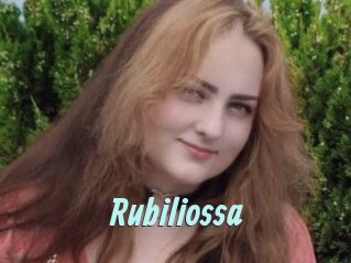 rubiliossa Ton Show