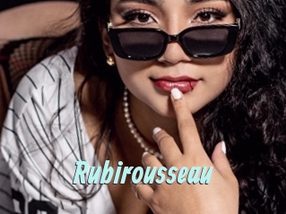 Rubirousseau