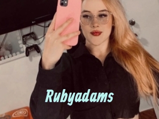 Rubyadams