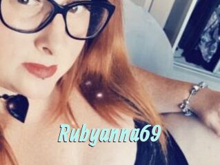 Rubyanna69
