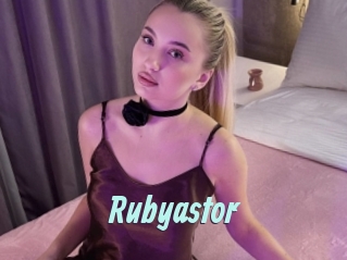 Rubyastor