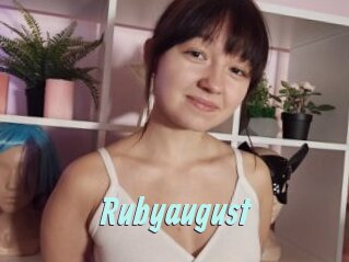 Rubyaugust