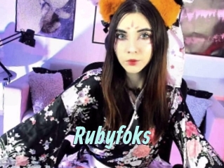 Rubyfoks