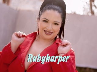 rubyharper Ton Show