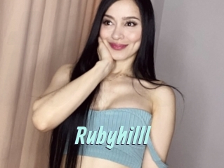 Rubyhilll