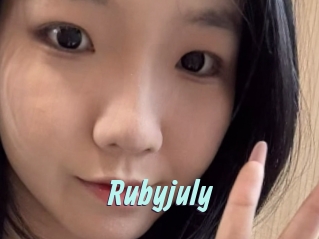 rubyjuly Ton Show