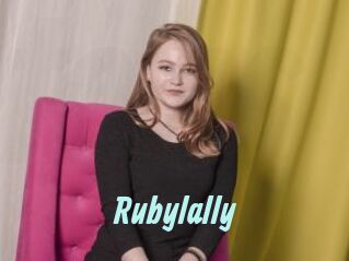 Rubylally