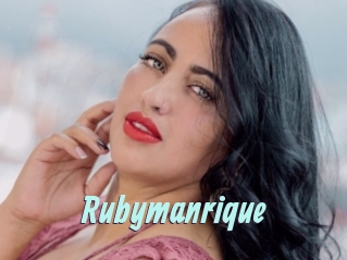 Rubymanrique