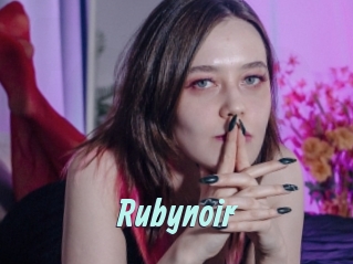 Rubynoir