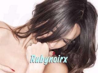 Rubynoirx