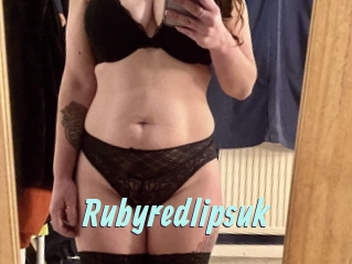 Rubyredlipsuk