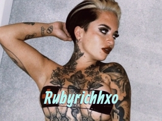 Rubyrichhxo