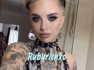 Rubyrichxo