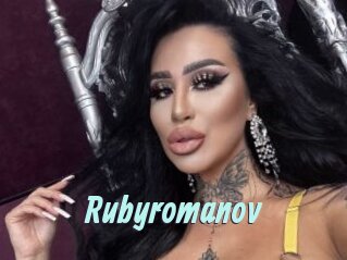 Rubyromanov