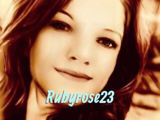 Rubyrose23