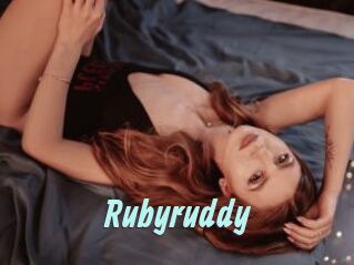 Rubyruddy