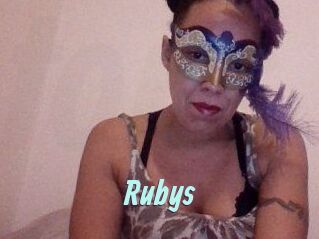 Rubys