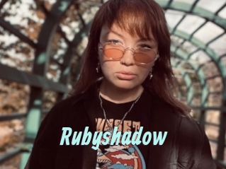 Rubyshadow