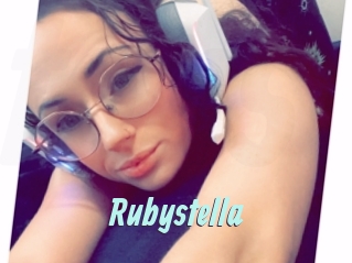 Rubystella