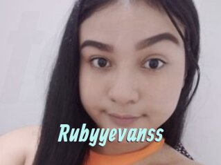 Rubyyevanss