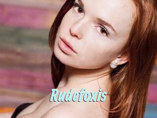 Rudefoxis