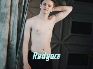 Rudyace