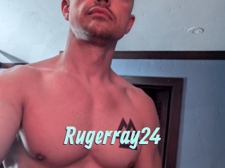 rugerray24 Ton Show
