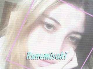Runomisaki