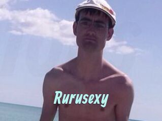 Rurusexy