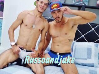 Russoandjake
