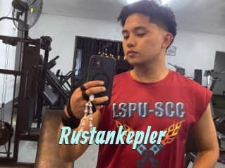 rustankepler Ton Show