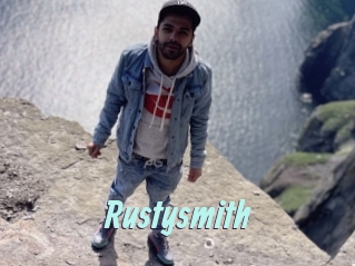 Rustysmith