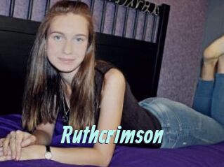 Ruthcrimson