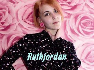 Ruthjordan