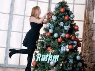 Ruthm
