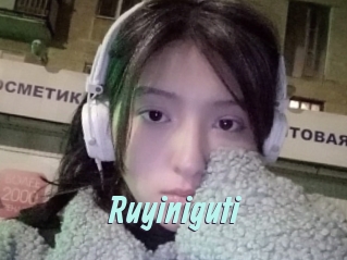 Ruyiniguti