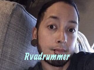 Rvadrummer
