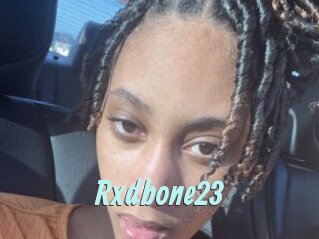 Rxdbone23