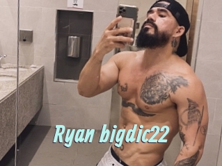 Ryan_bigdic22