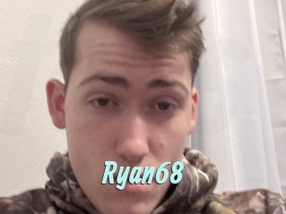 ryan68 Ton Show