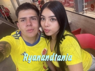 Ryanandtania