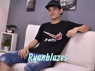 Ryanblazes
