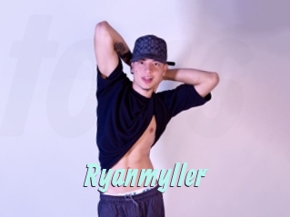 Ryanmyller