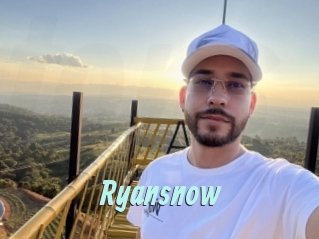 Ryansnow