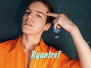 ryantref Ton Show